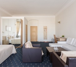 Люкс в Особняк Молво