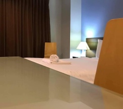 Двухместный номер Standard двуспальная кровать в Mango Bedroom Inn