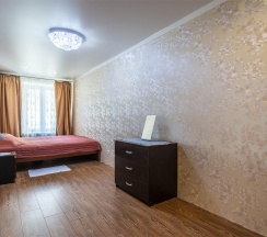 3-комнатные апартаменты стандарт в SivakApart (СивакАпарт) на проспекте Невский 128
