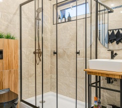 3-комнатный коттедж премиум в Дрова