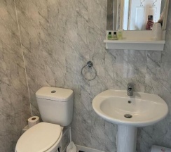 Двухместный номер Standard двуспальная кровать в Riversvale
