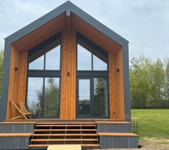 Барнхаус в Улово