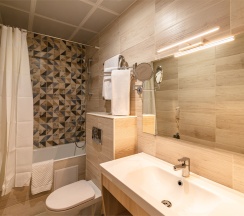 Комфорт в Авитель