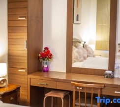 Номер Standard в Naya Poly Pool Villa-80
