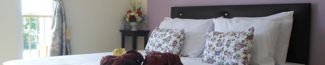 Двухместный номер Standard двуспальная кровать в The Moonlight Place