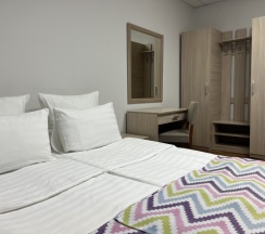 комфорт плюс в Arctic Hotel