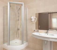 Люкс студия с 3 комнатами в Самшитовая роща