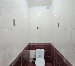 Апартаменты улучшенные ул.  Смолина 52, 3 этаж в СУТКИ КАК ДОМА