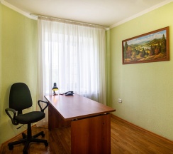 Люкс в Рубин