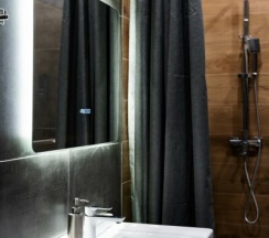 Люкс двухместный в Приозерный