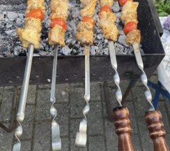 Апартаменты c 1 комнатой в Уютный двор