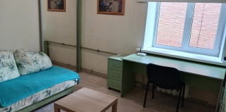 Курск: Апартаменты Апартаменты на г. Курск, ул. Блинова 14/17