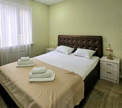 Пентхаус в Sea key Рио