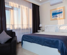 Номер Standard в Chagala Bautino Hotel