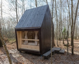 House Пьяный в Сарай Сараев