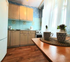 Квартира в Апартаменты на Кирова 89