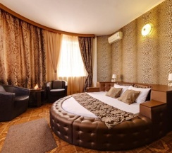 Полулюкс в Мартон Баден