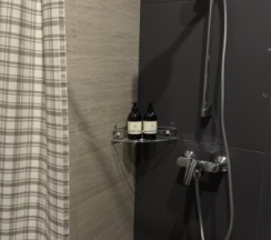 Семейный 2-х комнатный в Ласка