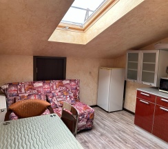 Апартаменты в SunRise