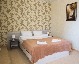 Стандартный номер повышенной комфортности в Victory