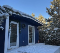 Бельгия в BamBoo Village