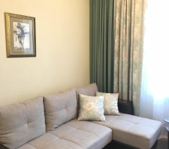 Номер люкс в Хабаровск