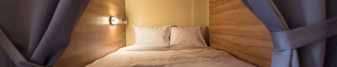 Другое в Fin Hostel Co Working