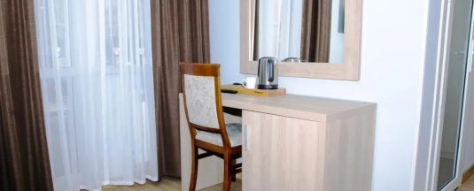 Номер Standard в Altaroom