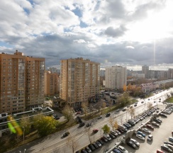 Апартаменты улучшенные 8 марта, 190 в Этажидейли