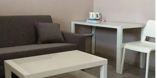 Камышлов: Отель Панорама