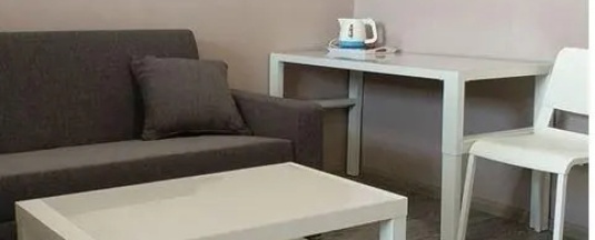 Номер Premium в Панорама