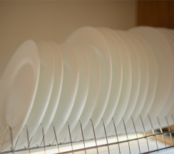 Дуплекс в стиле шале в Панорама парк