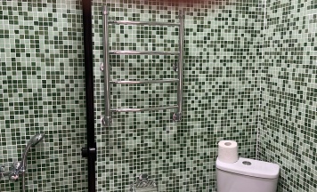 Двухместный номер в Amra