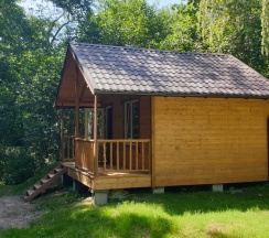 Коттедж в Балтик-Спорт