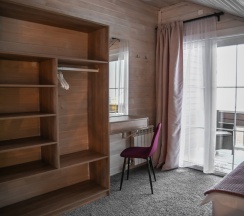 Апартаменты в Вельвет