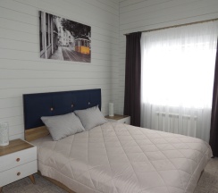 Коттедж в Villavgosti