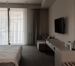 Джуниор - сюит Premium в Марена