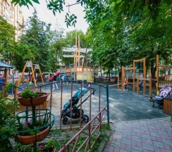 Апартаменты Standard в Квартира В Центре