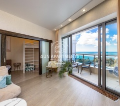 ЖК "Идеал Хаус-3" в Sun Apartments