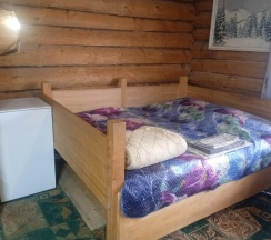 Номер шестиместный в У водопада