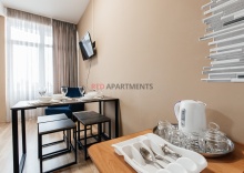 Квартира в Red Apartments