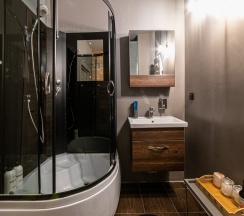 Квартира в Апартаменты на Тимирязева , 9к1