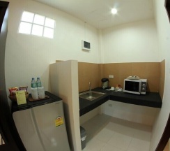 Номер Superior в Baan Armeen Cottage