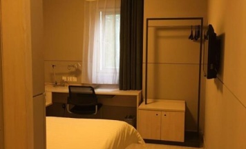 Номер Business в Jinjiang Inn Shanghai Expo Park Pusan Road