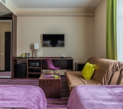 Бизнес в Voyage