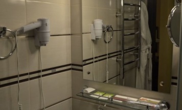 Люкс Classic в Зауралье