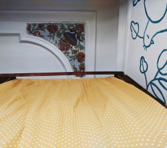 Tapestry Room в Polosaty space