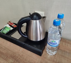 СТАНДАРТ МАНСАРДНЫЙ в Андерсен