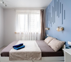 Апартаменты студия в BestFlat24