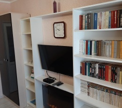 2-местный номер стандарт в Запад